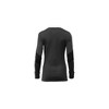Mizuno Women's Breath Thermo Base Layer Long Sleeve Running Shirt - 2 of 4