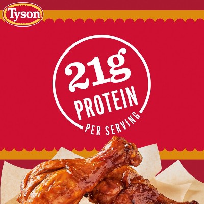 Tyson All Natural Chicken Drumsticks - 1.49-2.938 lb - price per lb
