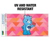 Care Bears Unlock The Magic Grumpy Bear Automotive Bumper Sticker - 2 of 4