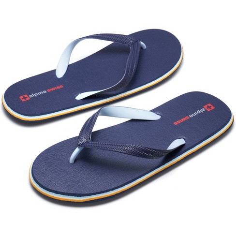 Target mens shower on sale shoes