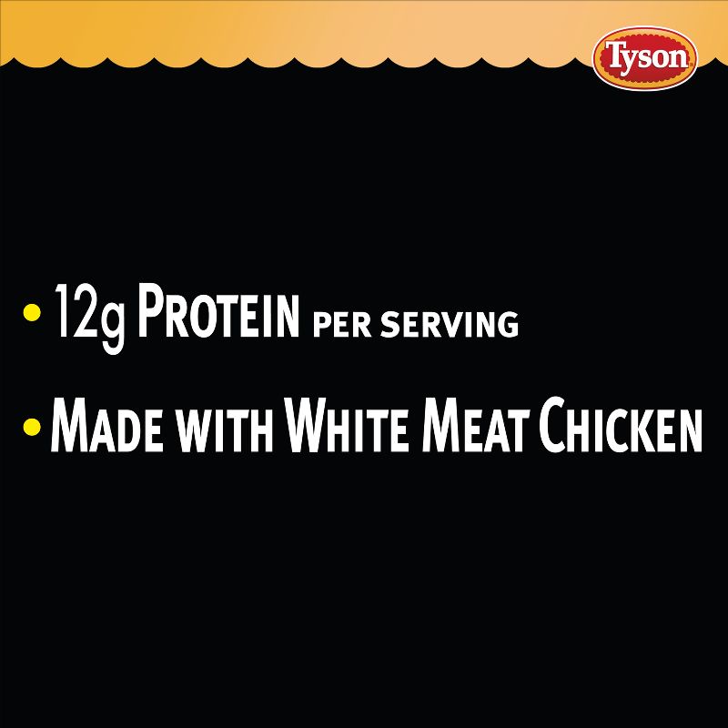 Tyson Any&#39;tizers Homestyle Chicken Fries - Frozen - 28.05oz, 4 of 9