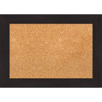 Juvale Cork Tile Boards -Frameless - Mini Wall Bulletin Boards - Natural - 4 Pack - 12 x 12 Inches