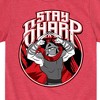 Boys' - Teenage Mutant Ninja Turtles - Stay Sharp Short Sleeve Graphic T-Shirt - 2 of 4