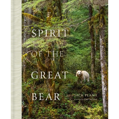 Spirit of the Great Bear - (Hardcover)