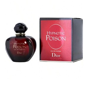 Hypnotic Poison By Christian Dior Women Eau De Parfum Spray 3.4 Oz 2014 Romantic 3.4 Oz - 1 of 1