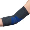OTC Elbow Brace, Compression Recovery, Gel insert - 3 of 3