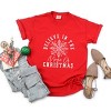 Simply Sage Market Magic Of Christmas Garment Dyed Tee - 3 of 4
