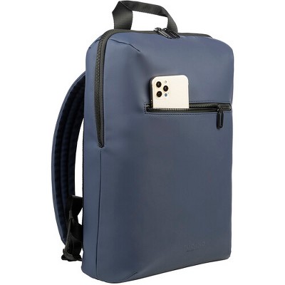 Tucano Gommo Backpack for 16" Laptop (Blue) — фото 5
