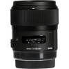 Sigma 35mm F1.4 Art DG HSM Lens for Nikon - 2 of 4