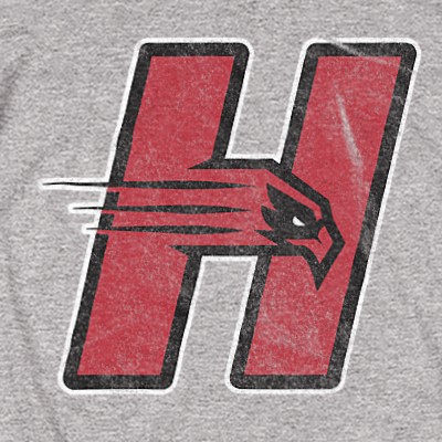athletic heather