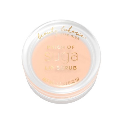 Beauty Bakerie Bite Size Whip Lip Makeup - Nude-Chilla - 0.08 fl oz