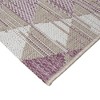 Diamond Geo Outdoor Rug - Threshold™ - 2 of 3