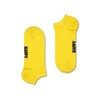 Happy Socks Adult Men and Women Low Solid Color Socks in sustainable materials - Pair of socks in different size and colors - 4 of 4
