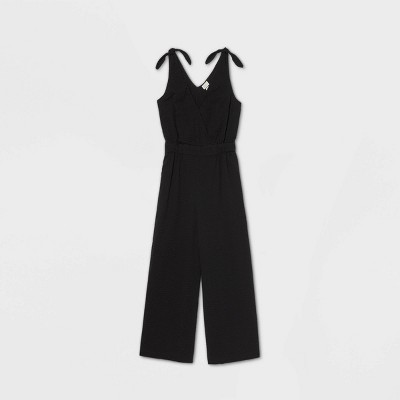 black day jumpsuit