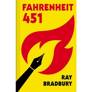 Fahrenheit 451 (Edición Conmemorativa) (Spanish Edition) - by  Ray Bradbury (Hardcover) - 1 of 1