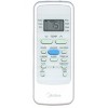 Dan’s Originals for Midea RG51G910/CEFU1-1 Air Conditioner Remote Control | ComfortSense Smart Window AC | Thermostatic LCD Display - 17317000A59407 - 2 of 3