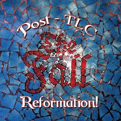 Fall - Reformation Post Tlc 4 Cd Digipak (CD)