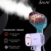 SALAV HS-15 Quicksteam Travel Steamer - 2 of 4