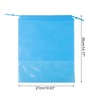 Unique Bargains Dustproof Shoes Dust Cover 10 Pcs - 4 of 4