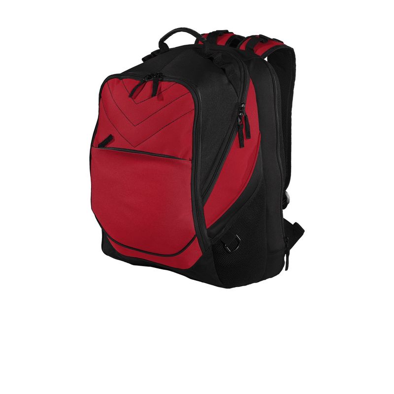 Port Authority Xcape Backpack - Stylish and Functional Bag with Laptop Compartment for Work and Travel, 3 of 6