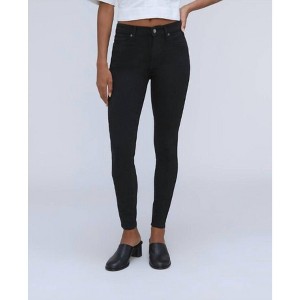 Women's Mid Rise Skinny Stretch Jeans - Everlane - 1 of 4
