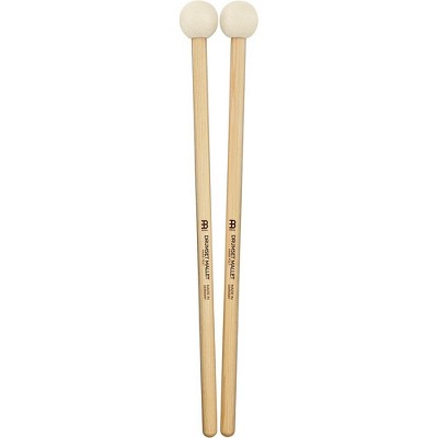 Meinl Stick & Brush Hard Mallets