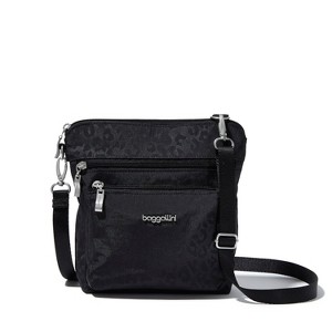 baggallini Women's Modern Pocket Crossbody Bag - 1 of 4