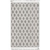 Unique Loom Arlo Collection Area Rug - Derek (' " x ' "  ) - 2 of 4