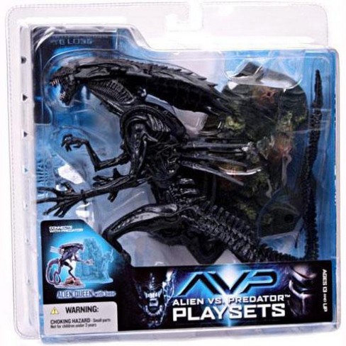 Mcfarlane Toys Alien Vs Predator Alien Vs Predator Movie Playsets