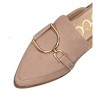 Women's Wo's Campbell Slip On Flat Sandal - CCOCCI - 2 of 3