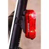 CatEye Sync Kinetic Bicycle Light - TL-NW100K - 3 of 3