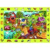 Trefl Spy Guy Family Farm Kids Puzzle- 100pc - 3 of 4