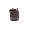 MUK LUKS Men's Paul Printed Berber Suede Slipper - 3 of 4