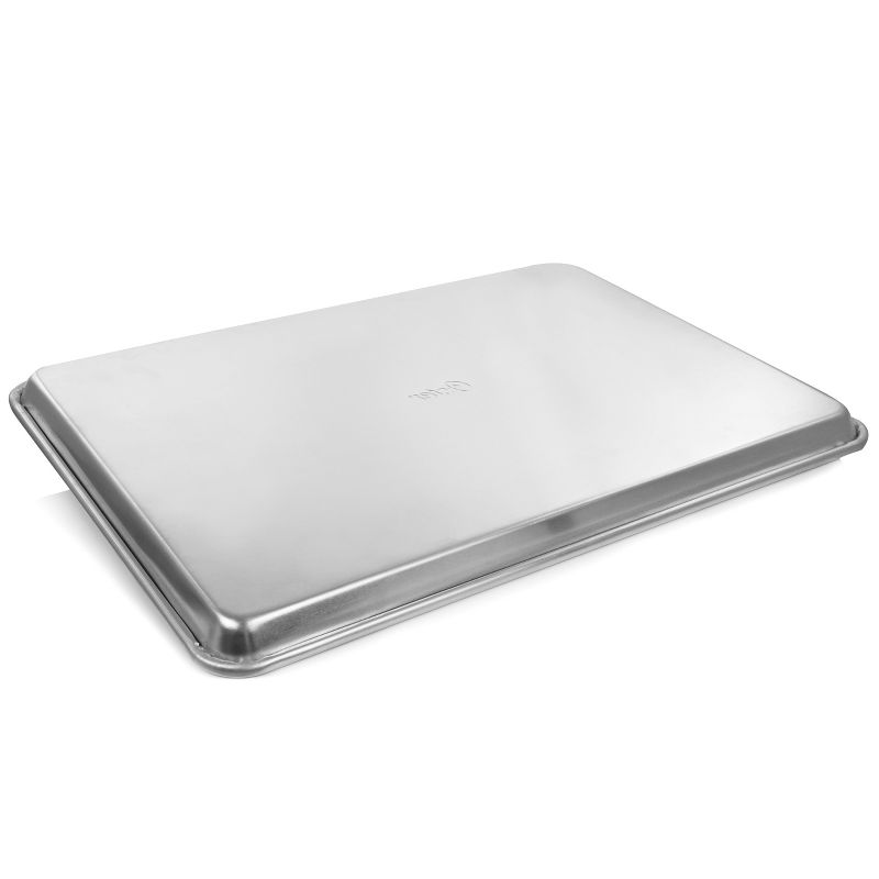 Oster 20.5 Inch x 14 Inch Baker's Glee Aluminum Cookie Sheet, 4 of 8