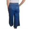 Women's Wide Leg Jeans - eesome - 2 of 2