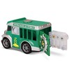 Kid Galaxy: 10" Road Rocker Sort N' Save Bank Truck W/ Lights & Sounds - 3 of 4