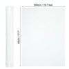 Unique Bargains Washable Oil-Proof Shelf Cabinet Liners Non-Adhesive EVA Refrigerator Drawer Mats - 2 of 4