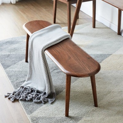 NicBex Dining Bench,Table Bench for Living Room,Entryway,Dining Room