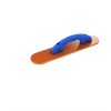 Bon Tool 22-461 Resin Float - Rnd End 16-inch X 3 1/2-inch Comfort Grip Handle - 2 of 2