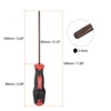 Unique Bargains Magnetic Screwdriver with Handle Hex Magnetic Wrench - 2 of 4