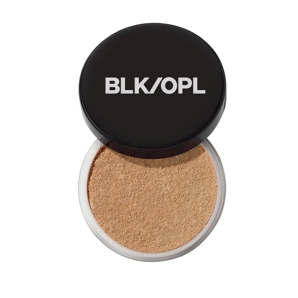 Black Opal True Color Soft Velvet Finishing Powder Foundation - Neutral Light - 1oz