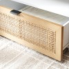 Theon 2 Drawer Media Stand - MED5015 - Safavieh - 2 of 4