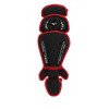 Mizuno Samurai Fastpitch Softball Women's Shin Guards (16") - 3 of 3