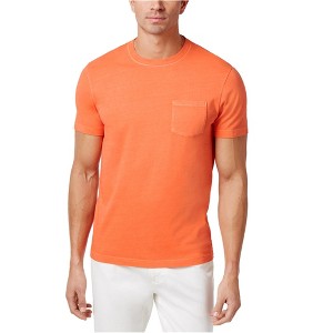 Club Room Mens SS Basic T-Shirt - 1 of 1