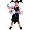 Girls' Vampirina Classic Costume - 2 of 3