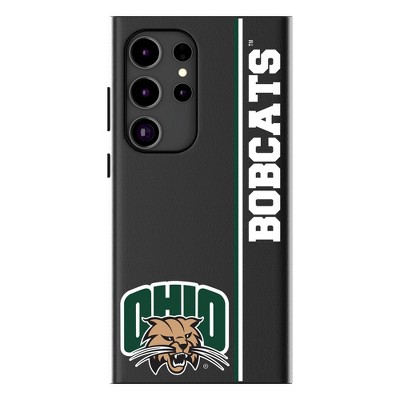 ohio university bobcats