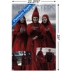 Trends International Star Wars: Ahsoka - Nightsisters Unframed Wall Poster Prints - 3 of 4