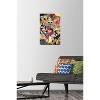 Trends International One Piece: Fishman Island - Crew Gold Unframed Wall Poster Prints - 2 of 4