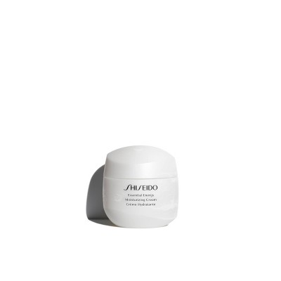 Shiseido Essential Energy Moisturizing Cream 50ml - Ulta Beauty