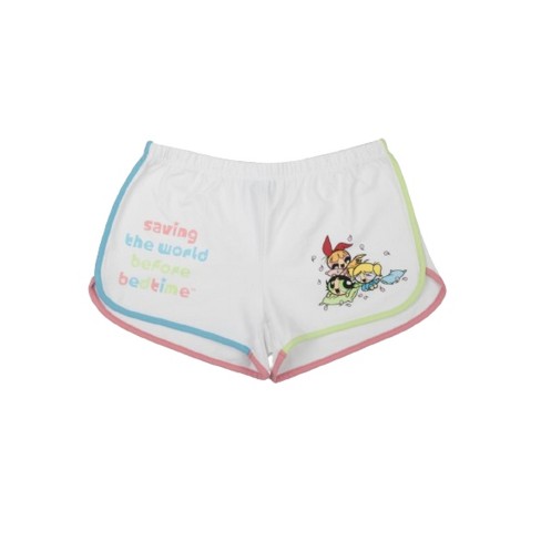 New gril shorts store big savings